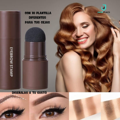 ELEGANT EYEBROWS™- POLVO DE CEJAS